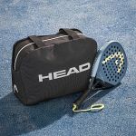 Head Tour Tote Bag 22L Black